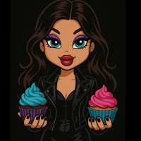 PsychoCupcake